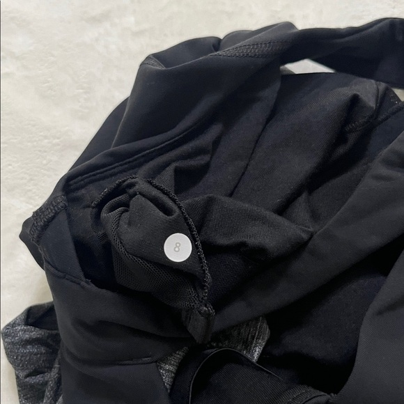 Lululemon Run: Your Heart Out Tank
Heathered Black / Black - Picture 11 of 11